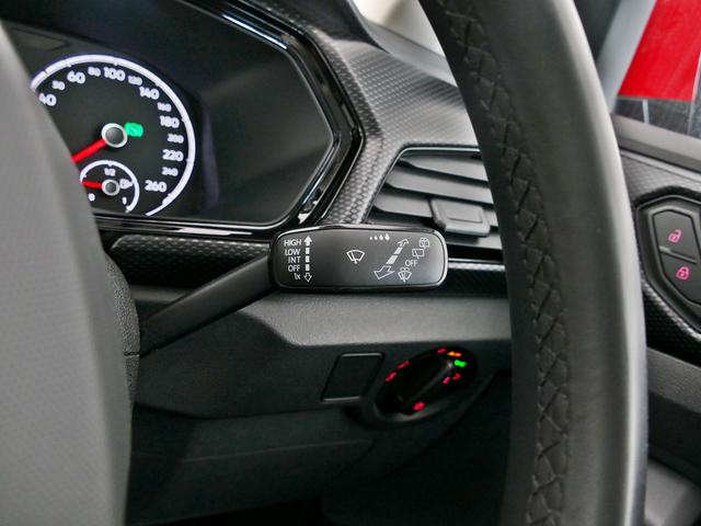 Ｔ－クロス ＴＳＩ　アクティブ　ＮＡＶＩ　ＳＡＦＥＴＹ　ワンオーナー車・禁煙車（40枚目）