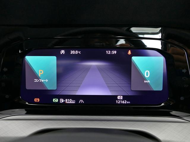 ゴルフ ＴＤＩアクティブアドバンス　プラチナムエディション　ＮＡＶＩＬＥＤＡＣＣ（7枚目）