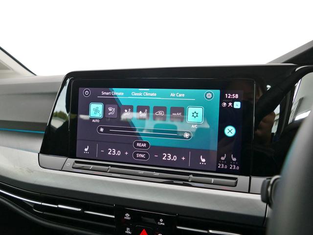 ゴルフ ＴＤＩアクティブアドバンス　プラチナムエディション　ＮＡＶＩＬＥＤＡＣＣ（12枚目）