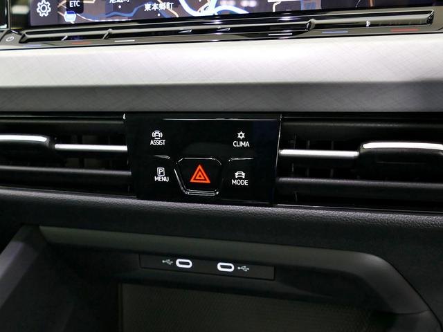 ゴルフ ＴＤＩアクティブアドバンス　プラチナムエディション　ＮＡＶＩＬＥＤＡＣＣ（19枚目）