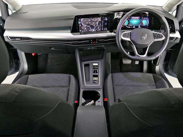 ゴルフ ＴＤＩアクティブアドバンス　プラチナムエディション　ＮＡＶＩＬＥＤＡＣＣ（24枚目）