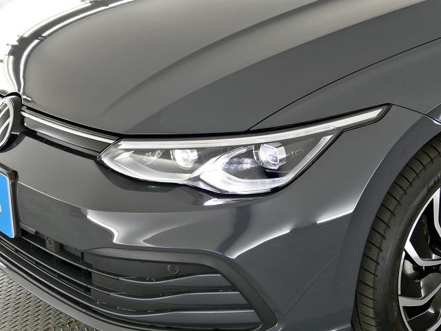 ゴルフ ＴＤＩアクティブアドバンス　プラチナムエディション　ＮＡＶＩＬＥＤＡＣＣ（29枚目）