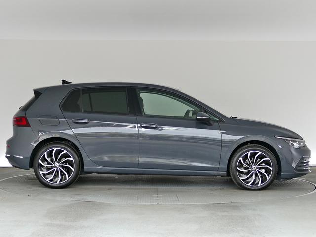 ゴルフ ＴＤＩアクティブアドバンス　プラチナムエディション　ＮＡＶＩＬＥＤＡＣＣ（34枚目）