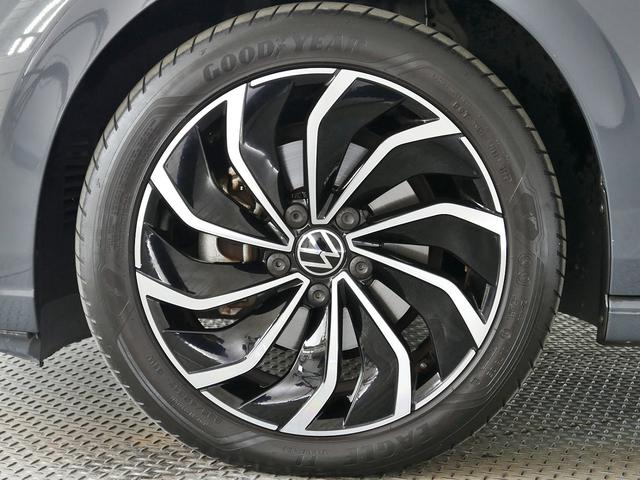 ゴルフ ＴＤＩアクティブアドバンス　プラチナムエディション　ＮＡＶＩＬＥＤＡＣＣ（40枚目）