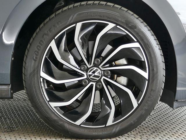 ゴルフ ＴＤＩアクティブアドバンス　プラチナムエディション　ＮＡＶＩＬＥＤＡＣＣ（43枚目）