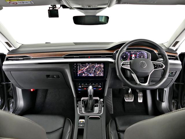 アルテオン TSI 4モーション エレガンス HarmanKardon(3枚目)