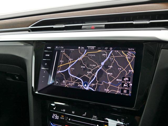 アルテオン TSI 4モーション エレガンス HarmanKardon(9枚目)