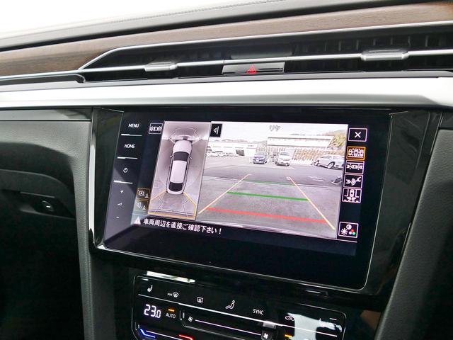 アルテオン TSI 4モーション エレガンス HarmanKardon(12枚目)