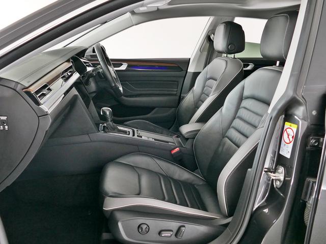 アルテオン TSI 4モーション エレガンス HarmanKardon(23枚目)