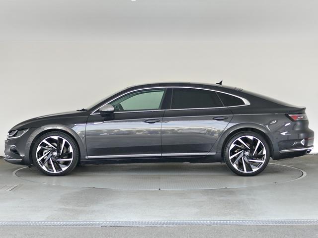 アルテオン TSI 4モーション エレガンス HarmanKardon(35枚目)