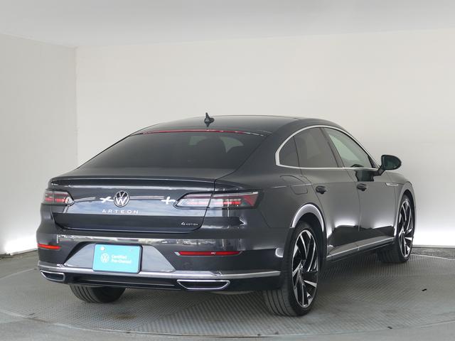 アルテオン TSI 4モーション エレガンス HarmanKardon(36枚目)