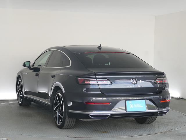 アルテオン TSI 4モーション エレガンス HarmanKardon(38枚目)