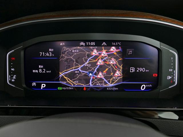 アルテオン TSI 4モーション エレガンス HarmanKardon(44枚目)