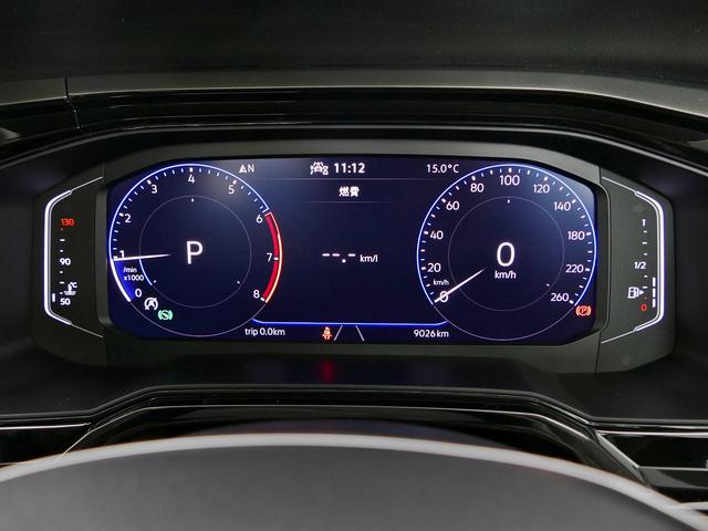 ポロ ＴＳＩコンフォートライン　ＮＡＶＩＬＥＤＡＣＣ（5枚目）