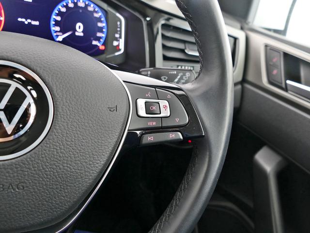 ポロ ＴＳＩコンフォートライン　ＮＡＶＩＬＥＤＡＣＣ（13枚目）