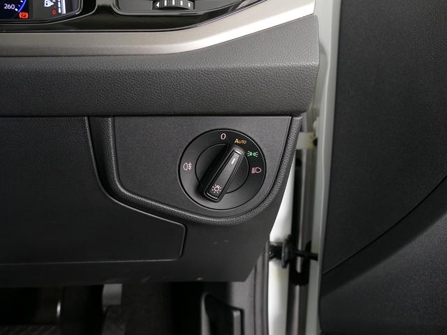 ポロ ＴＳＩコンフォートライン　ＮＡＶＩＬＥＤＡＣＣ（18枚目）