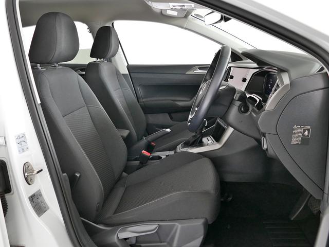 ポロ ＴＳＩコンフォートライン　ＮＡＶＩＬＥＤＡＣＣ（22枚目）