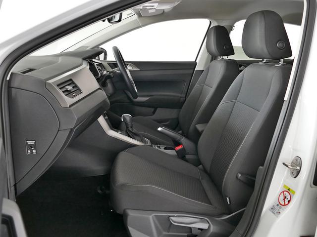 ポロ ＴＳＩコンフォートライン　ＮＡＶＩＬＥＤＡＣＣ（24枚目）