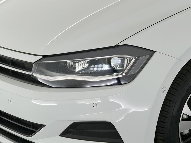 ポロ ＴＳＩコンフォートライン　ＮＡＶＩＬＥＤＡＣＣ（26枚目）