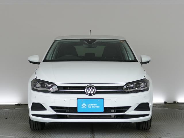 ポロ ＴＳＩコンフォートライン　ＮＡＶＩＬＥＤＡＣＣ（28枚目）