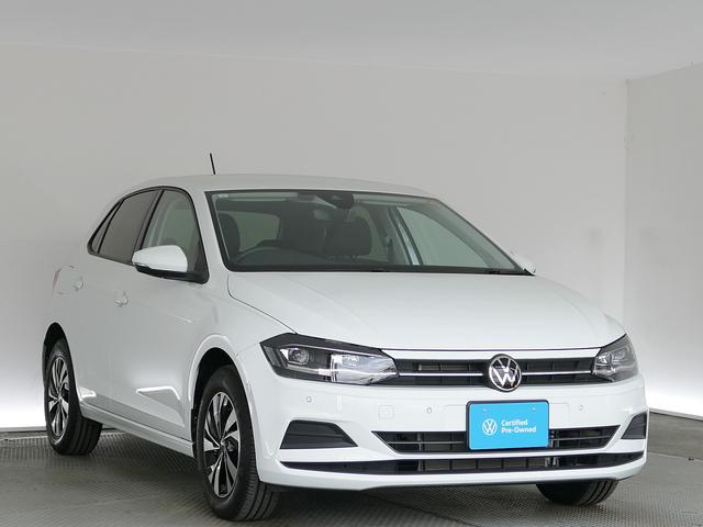 ポロ ＴＳＩコンフォートライン　ＮＡＶＩＬＥＤＡＣＣ（29枚目）