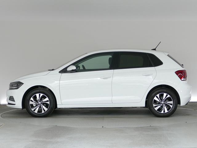 ポロ ＴＳＩコンフォートライン　ＮＡＶＩＬＥＤＡＣＣ（30枚目）