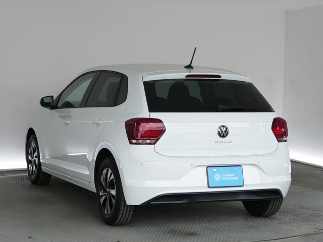 ポロ ＴＳＩコンフォートライン　ＮＡＶＩＬＥＤＡＣＣ（34枚目）