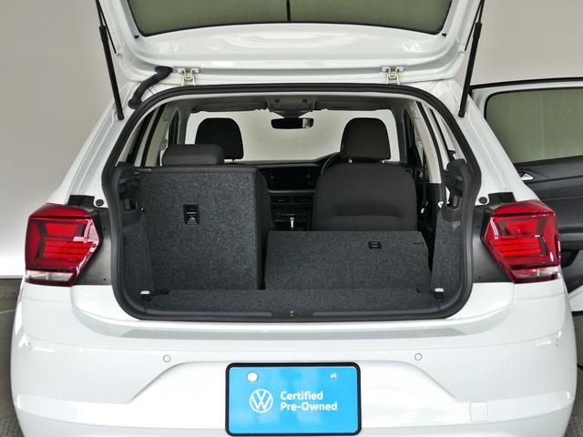 ポロ ＴＳＩコンフォートライン　ＮＡＶＩＬＥＤＡＣＣ（36枚目）