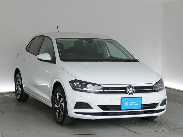 ポロ ＴＳＩコンフォートライン　ＮＡＶＩＬＥＤＡＣＣ（46枚目）