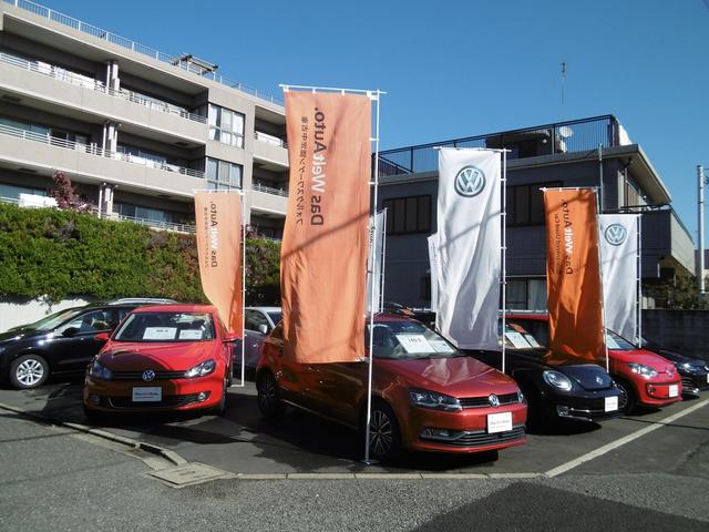 ポロ ＴＳＩコンフォートライン　ＮＡＶＩＬＥＤＡＣＣ（49枚目）