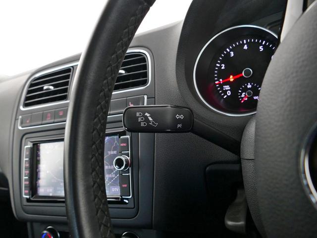 視認性が高いメーター