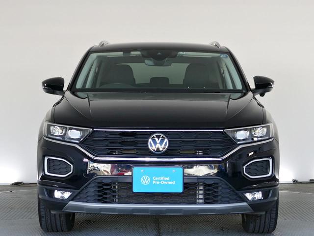 Ｔ－ロック ＴＳＩ　スタイルデザインパッケージ　メーカー直営認定中古車　１オーナ　禁煙車　ＬＥＤライト　スマートキースペア有　純正ナビ　ブルートゥース接続　カープレイアンドロイドオート対応　リアオートゲート　バックカメラ　アダプティブクルーズ（30枚目）