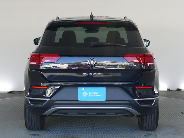 Ｔ－ロック ＴＳＩ　スタイルデザインパッケージ　メーカー直営認定中古車　１オーナ　禁煙車　ＬＥＤライト　スマートキースペア有　純正ナビ　ブルートゥース接続　カープレイアンドロイドオート対応　リアオートゲート　バックカメラ　アダプティブクルーズ（35枚目）