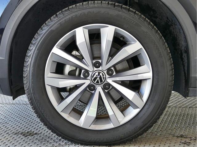 Ｔ－ロック ＴＳＩ　スタイルデザインパッケージ　メーカー直営認定中古車　１オーナ　禁煙車　ＬＥＤライト　スマートキースペア有　純正ナビ　ブルートゥース接続　カープレイアンドロイドオート対応　リアオートゲート　バックカメラ　アダプティブクルーズ（39枚目）