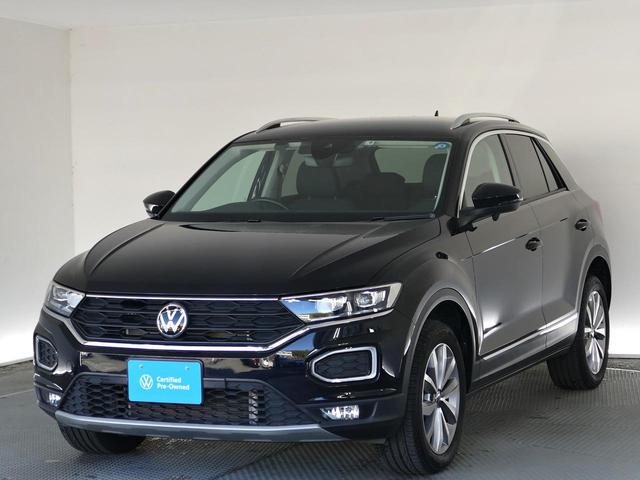 Ｔ－ロック ＴＳＩ　スタイルデザインパッケージ　メーカー直営認定中古車　１オーナ　禁煙車　ＬＥＤライト　スマートキースペア有　純正ナビ　ブルートゥース接続　カープレイアンドロイドオート対応　リアオートゲート　バックカメラ　アダプティブクルーズ（47枚目）