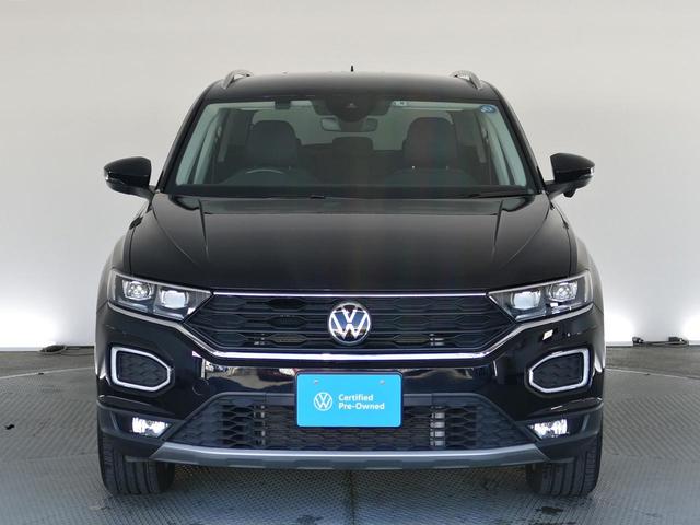 Ｔ－ロック ＴＳＩ　スタイルデザインパッケージ　メーカー直営認定中古車　１オーナ　禁煙車　ＬＥＤライト　スマートキースペア有　純正ナビ　ブルートゥース接続　カープレイアンドロイドオート対応　リアオートゲート　バックカメラ　アダプティブクルーズ（48枚目）
