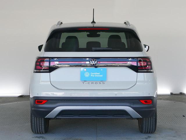 T-クロス カッパースタイル メーカー直営認定中古車 当社デモカー 禁煙車 純正ナビ ブルートゥース接続 カープレイアンドロイドオート対応 バックカメラ スマートキースペア有 アダプティブクルーズ バックカメラ LEDライト(7枚目)