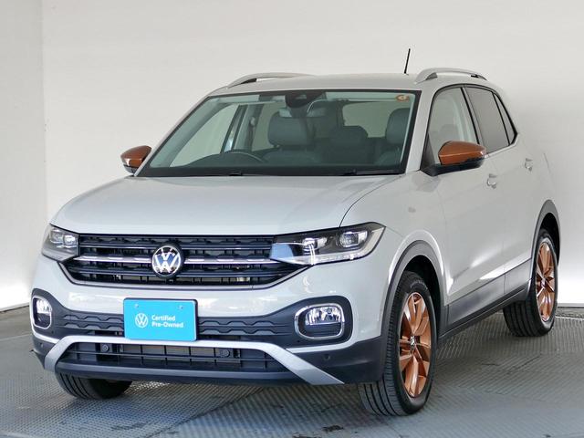 T-クロス カッパースタイル メーカー直営認定中古車 当社デモカー 禁煙車 純正ナビ ブルートゥース接続 カープレイアンドロイドオート対応 バックカメラ スマートキースペア有 アダプティブクルーズ バックカメラ LEDライト(9枚目)