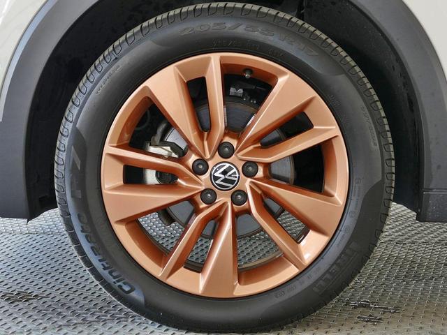 T-クロス カッパースタイル メーカー直営認定中古車 当社デモカー 禁煙車 純正ナビ ブルートゥース接続 カープレイアンドロイドオート対応 バックカメラ スマートキースペア有 アダプティブクルーズ バックカメラ LEDライト(30枚目)