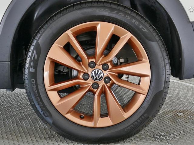 T-クロス カッパースタイル メーカー直営認定中古車 当社デモカー 禁煙車 純正ナビ ブルートゥース接続 カープレイアンドロイドオート対応 バックカメラ スマートキースペア有 アダプティブクルーズ バックカメラ LEDライト(31枚目)