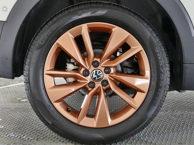 T-クロス カッパースタイル メーカー直営認定中古車 当社デモカー 禁煙車 純正ナビ ブルートゥース接続 カープレイアンドロイドオート対応 バックカメラ スマートキースペア有 アダプティブクルーズ バックカメラ LEDライト(32枚目)