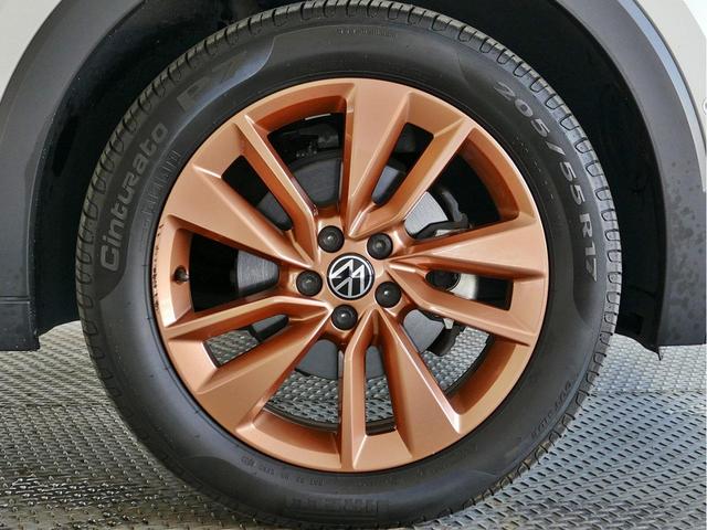 T-クロス カッパースタイル メーカー直営認定中古車 当社デモカー 禁煙車 純正ナビ ブルートゥース接続 カープレイアンドロイドオート対応 バックカメラ スマートキースペア有 アダプティブクルーズ バックカメラ LEDライト(33枚目)