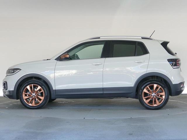T-クロス カッパースタイル メーカー直営認定中古車 当社デモカー 禁煙車 純正ナビ ブルートゥース接続 カープレイアンドロイドオート対応 バックカメラ スマートキースペア有 アダプティブクルーズ バックカメラ LEDライト(38枚目)