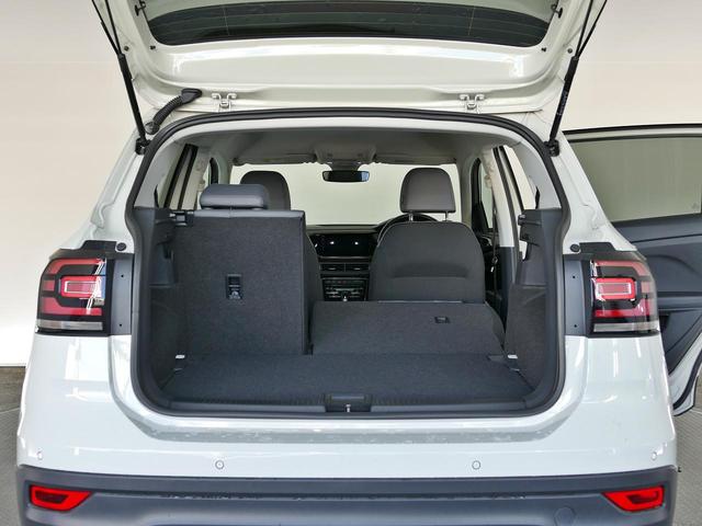 T-クロス カッパースタイル メーカー直営認定中古車 当社デモカー 禁煙車 純正ナビ ブルートゥース接続 カープレイアンドロイドオート対応 バックカメラ スマートキースペア有 アダプティブクルーズ バックカメラ LEDライト(42枚目)