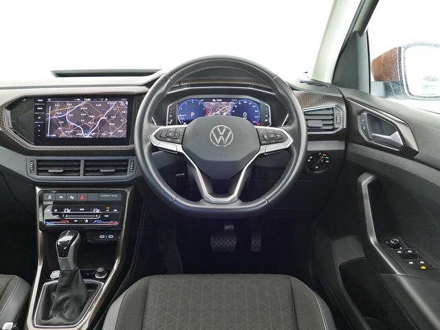 T-クロス カッパースタイル メーカー直営認定中古車 当社デモカー 禁煙車 純正ナビ ブルートゥース接続 カープレイアンドロイドオート対応 バックカメラ スマートキースペア有 アダプティブクルーズ バックカメラ LEDライト(47枚目)