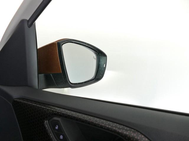 T-クロス カッパースタイル メーカー直営認定中古車 当社デモカー 禁煙車 純正ナビ ブルートゥース接続 カープレイアンドロイドオート対応 バックカメラ スマートキースペア有 アダプティブクルーズ バックカメラ LEDライト(48枚目)