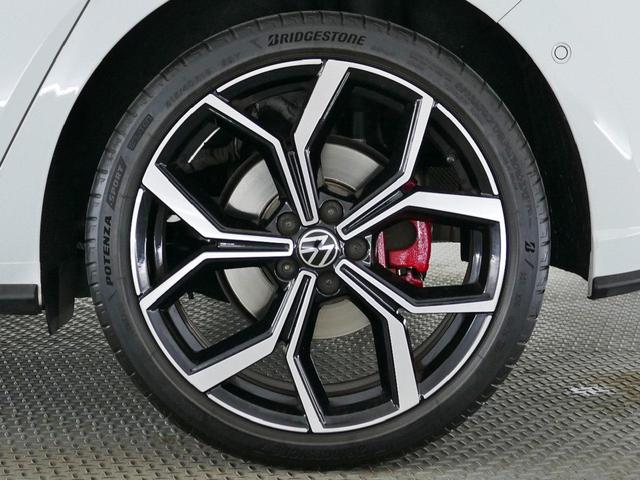 ポロＧＴＩ ベースグレード　メーカー直営認定中古車　１オーナ　禁煙車　純正ナビ　デジタルコックピット　ブルートゥース接続カープレイアンドロイドオート対応　スマートキースペア有　ＬＥＤライト（43枚目）