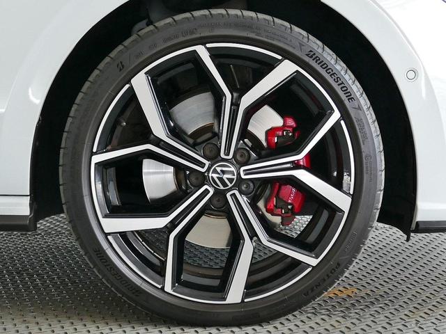 ポロＧＴＩ ベースグレード　メーカー直営認定中古車　１オーナ　禁煙車　純正ナビ　デジタルコックピット　ブルートゥース接続カープレイアンドロイドオート対応　スマートキースペア有　ＬＥＤライト（45枚目）