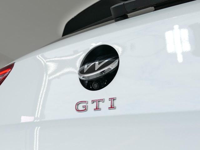ポロＧＴＩ ベースグレード　メーカー直営認定中古車　１オーナ　禁煙車　純正ナビ　デジタルコックピット　ブルートゥース接続カープレイアンドロイドオート対応　スマートキースペア有　ＬＥＤライト（47枚目）
