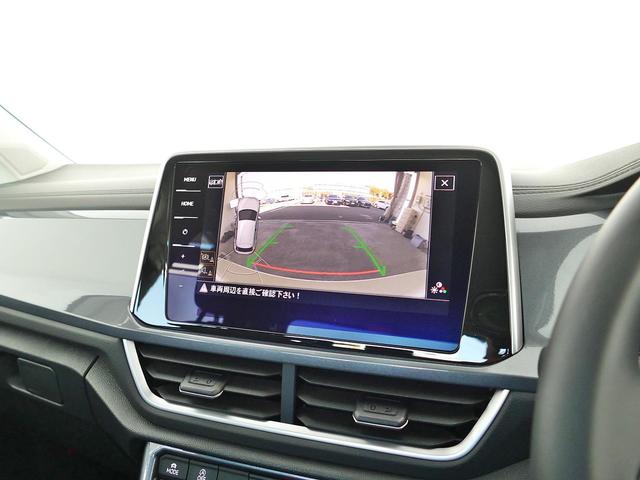 Ｔ－ロック ＴＳＩ　スタイル　メーカー直営認定中古車　１オーナ　ＬＥＤライト　純正ナビ　ブルートゥース通信　カープレイアンドロイドオート対応　スマートキースペア有　前車追従アダプティブクルーズ　ＥＴＣバックカメラ　リヤオートゲート（14枚目）